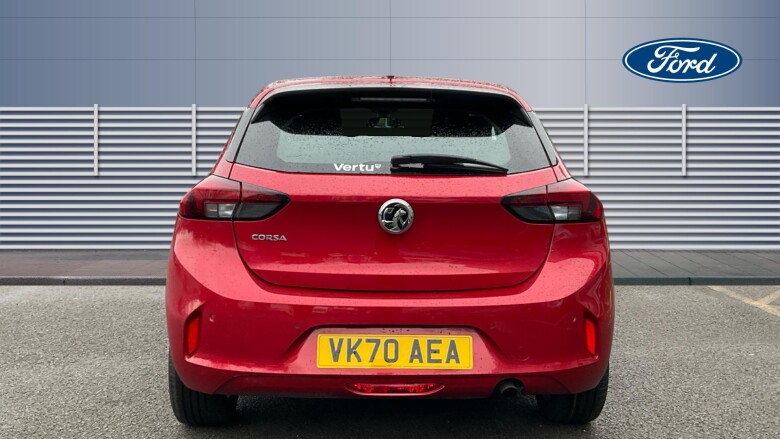 Vauxhall Corsa 1.2 SE Premium 5dr Petrol Hatchback